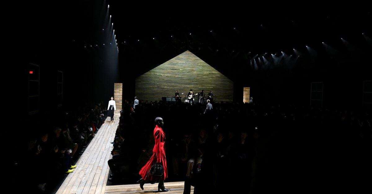 Everything you need to know about the new New York Fashion Week