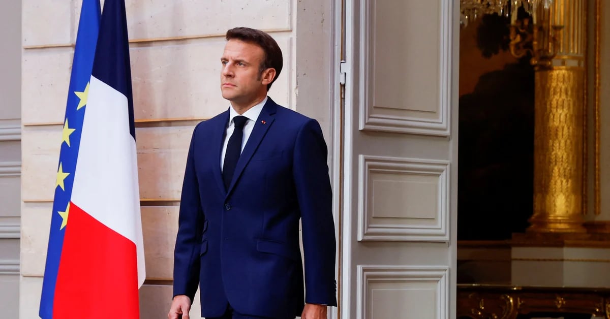 Emmanuel Macron ha prestato giuramento per un secondo mandato come Presidente della Francia