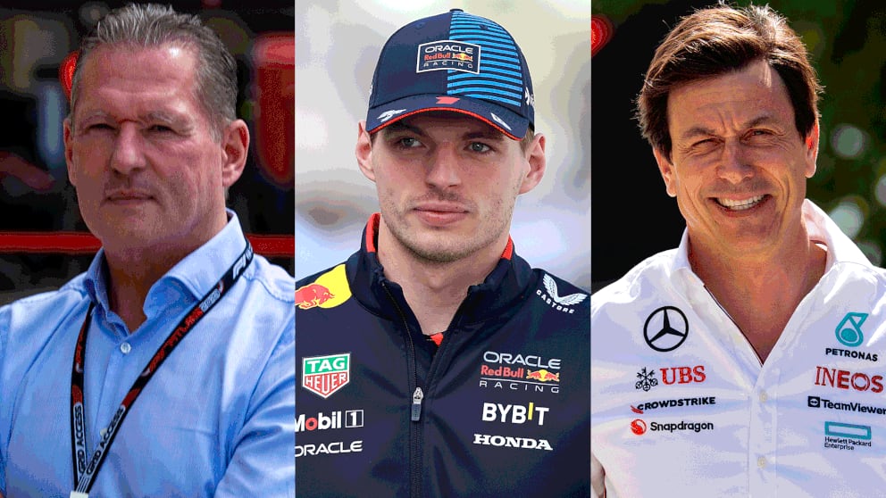 Impacto en la Fórmula 1: aseguran que el escándalo interno en Red Bull podría terminar con la salida de Max Verstappen a Mercedes