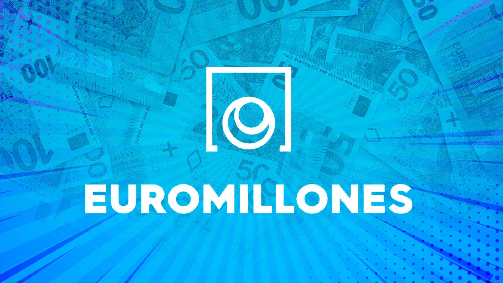 Euromillones: jugada ganadora y resultado del último sorteo