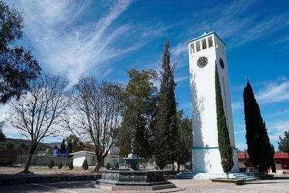 Ubicado en la sureña región de la Mixteca, a 140 kilómetros de Oaxaca, capital del estado homónimo, este poblado ha perdido doce habitantes en la última década. (Foto: EFE)