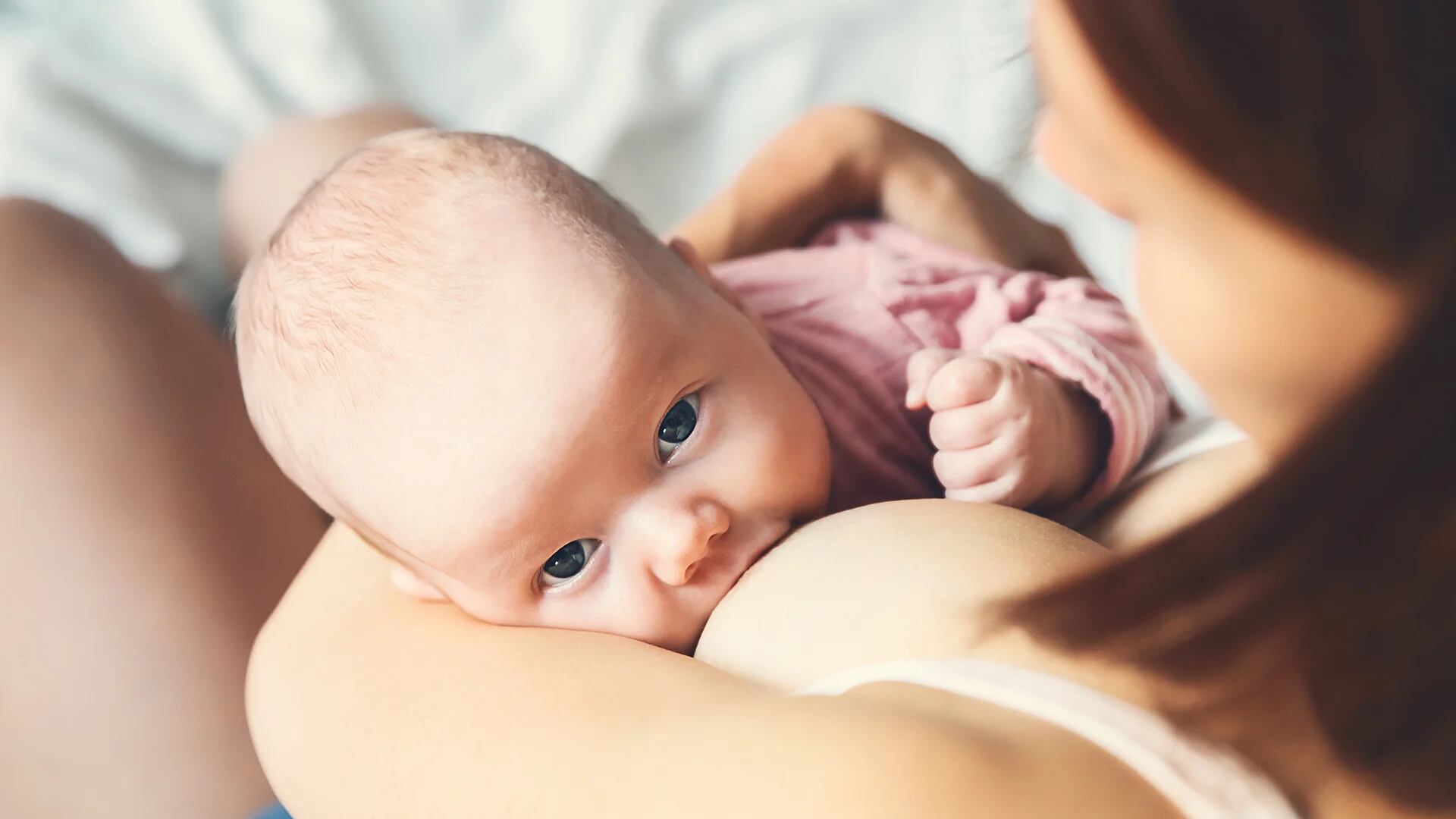 De tipo de parto a edad de la gestante: cuáles son los factores que influyen en la lactancia materna