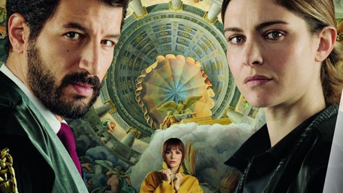 La versione di prova (Netflix)