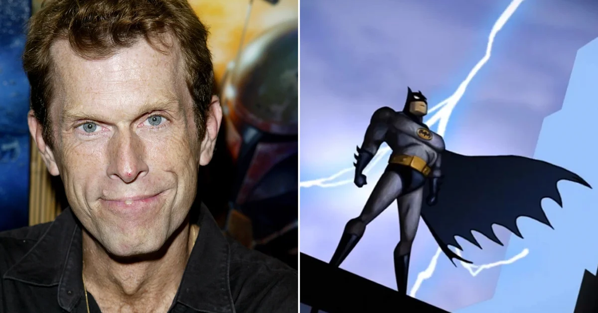 Batman se queda sin su icónica voz: falleció Kevin Conroy, el protagonista  de “Batman: la serie animada” - Infobae