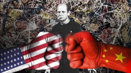 Jackson Pollock y la CIA: la historia secreta de cómo EE.UU. ganó la Guerra Fría cultural