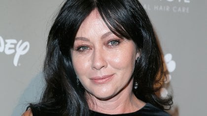 Shannen Doherty: “No estoy lista para morir. Tengo mucha vida en mí”