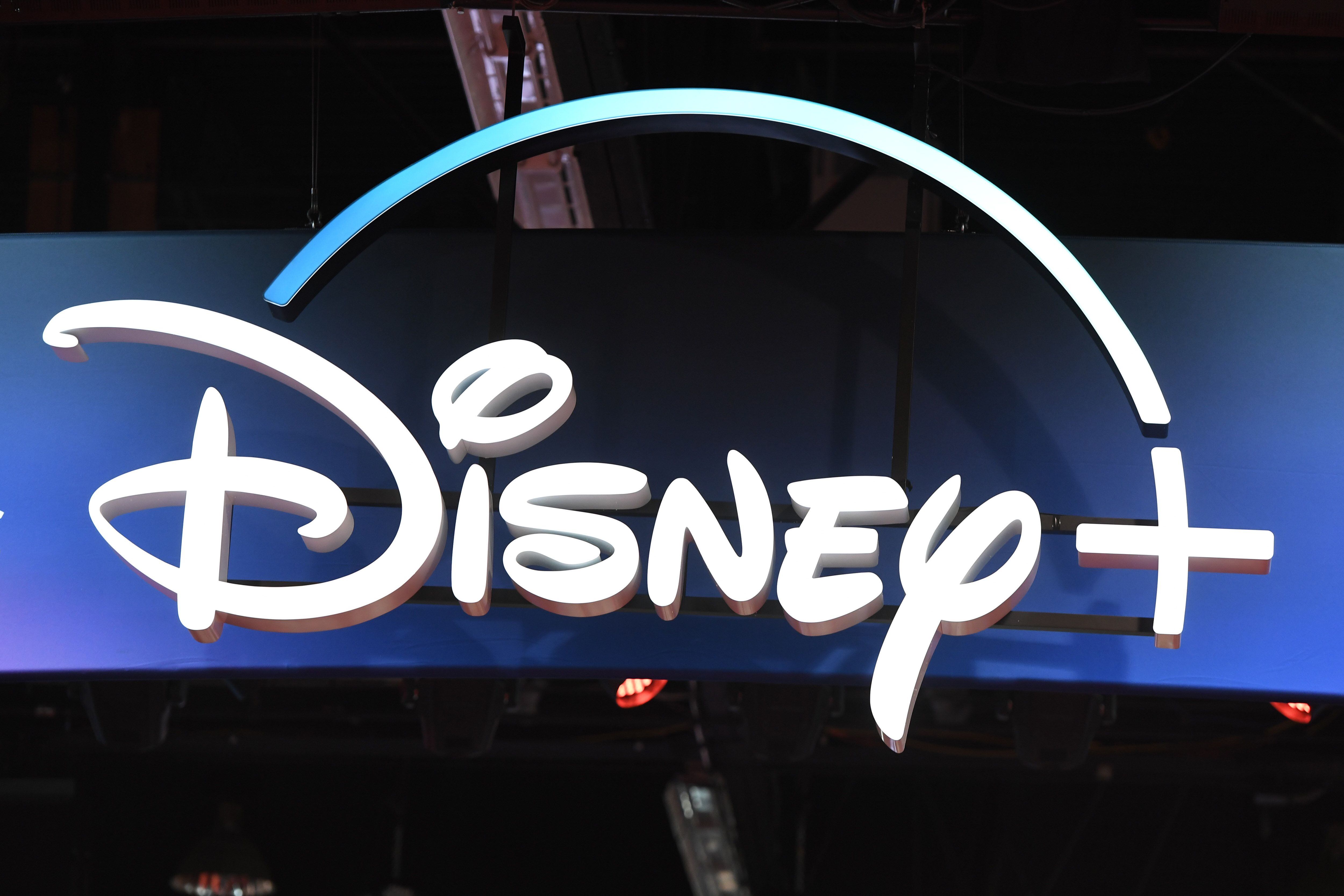 Disney Plus contará con nuevos planes de suscripción: estándar, estándar con anuncios y premium. Pronto llegarán nuevos detalles de sus precios y propuestas(Photo by Robyn Beck / AFP)