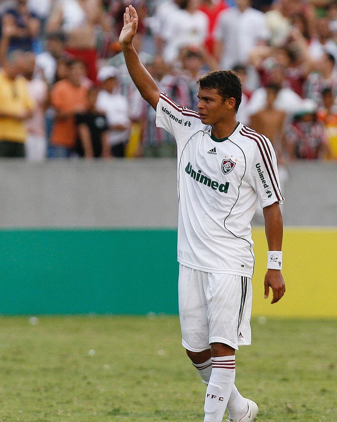 Thiago Silva Fluminense