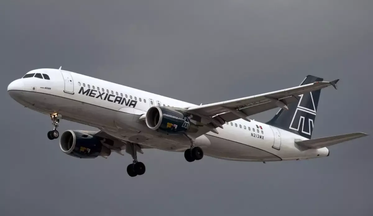Mexicana de Aviación volverá a surcar los cielos con más de 20 destinos (AFP)