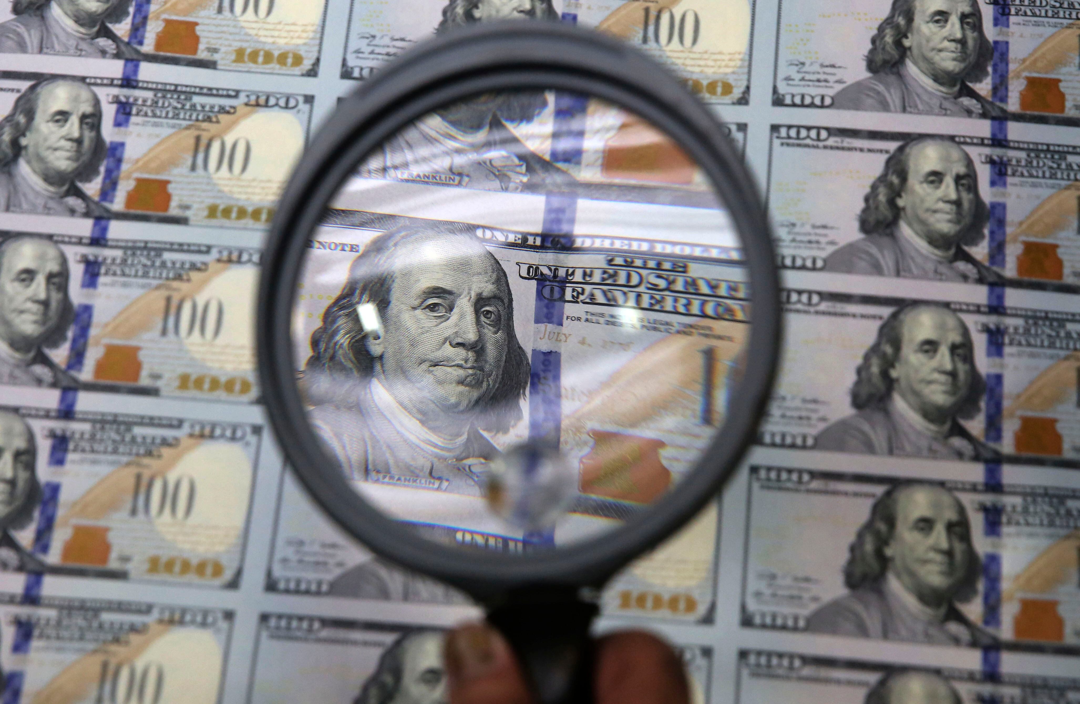 El dólar libre comienza a sacarle ventaja a la inflación.