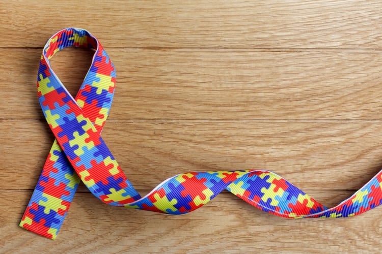 El Asperger es un trastorno del espectro autista (Shutterstock)