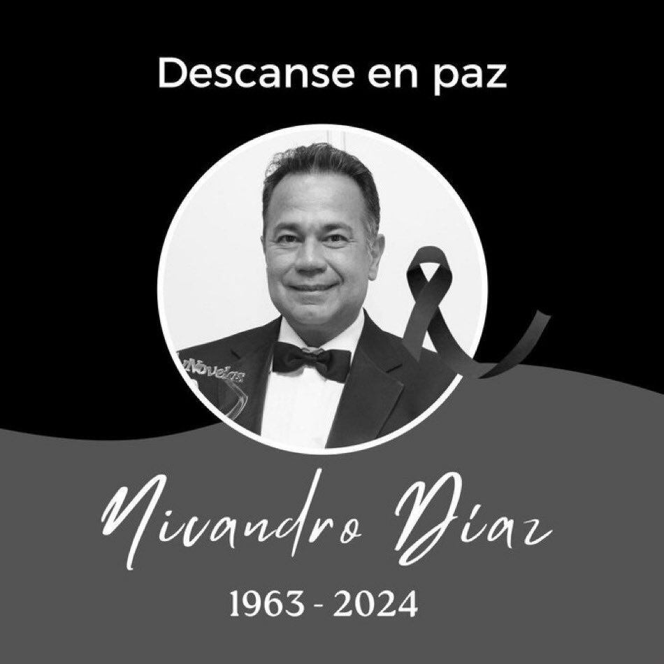 Nicandro Díaz