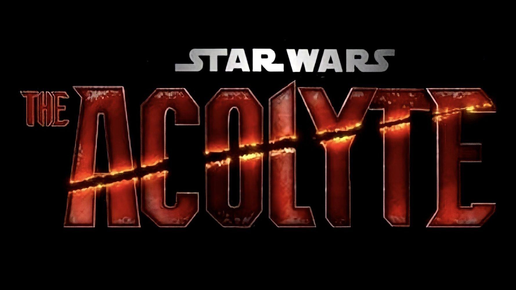 The Acolyte. Star Wars. (Disney Plus)