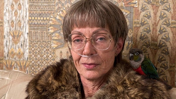 Allison Janney en “Yo, Tonya”