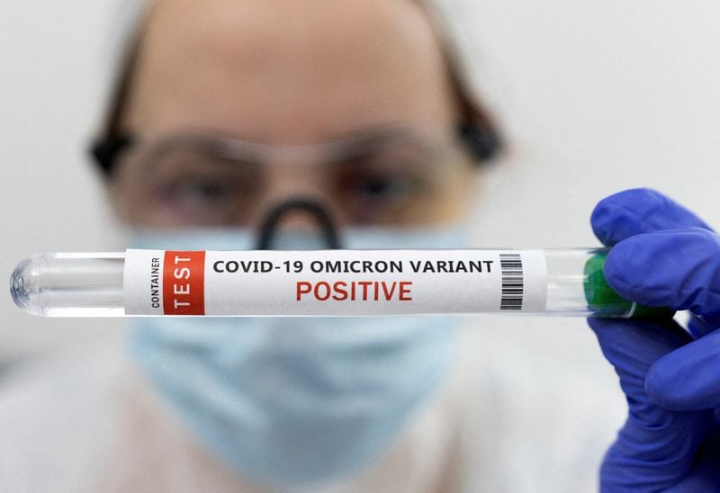Hasta ahora se habían descrito siete coronavirus que pueden tener algún potencial patogénico en los seres humanos (. REUTERS/Dado Ruvic/Ilustración/Archivo)