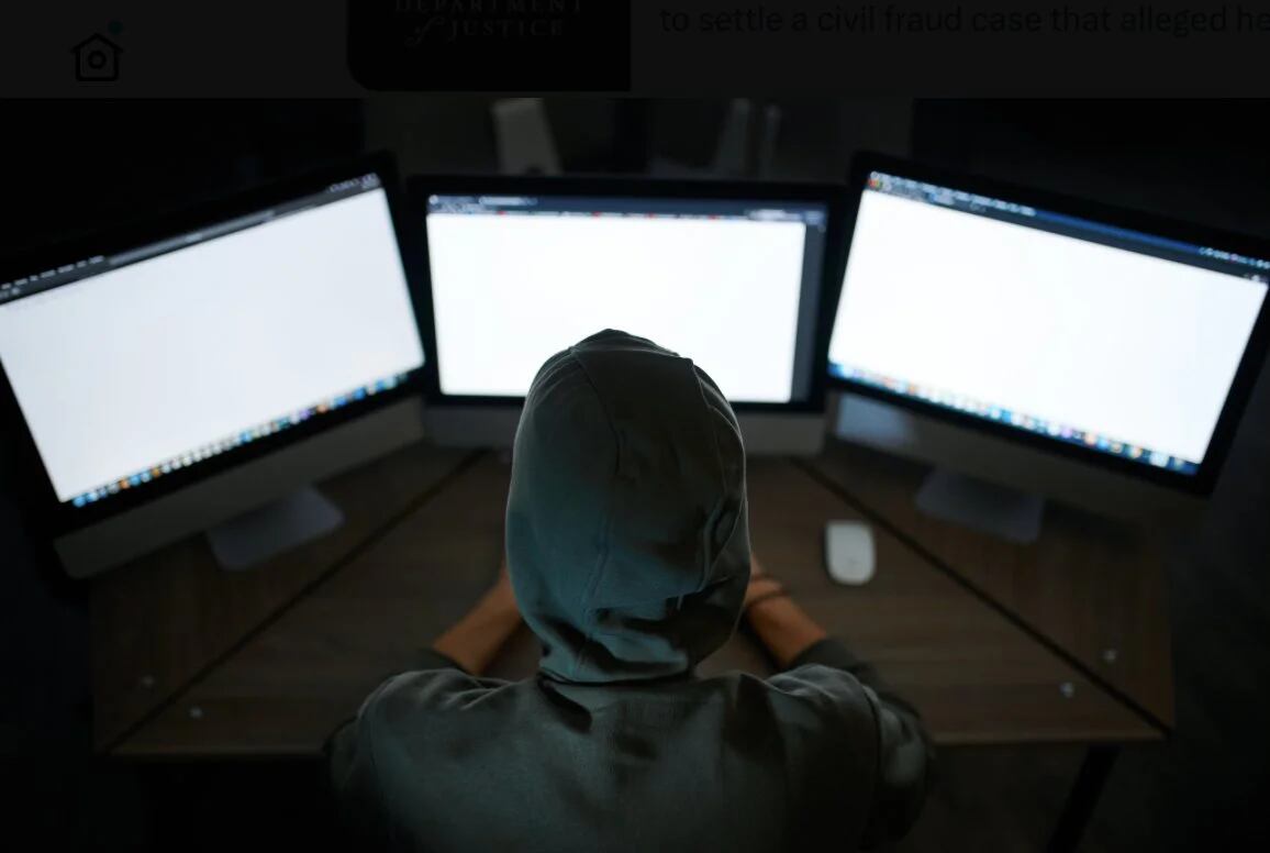 Se disparan las estafas de “hackers fantasma”, qué significa