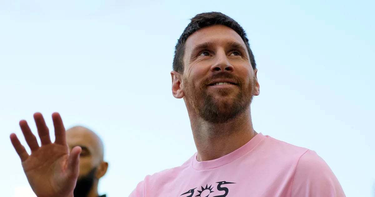La nuova vita di Lionel Messi a Miami: i giocatori dell’Inter ‘adottati’ e i gesti che lo hanno fatto sentire ‘a casa’