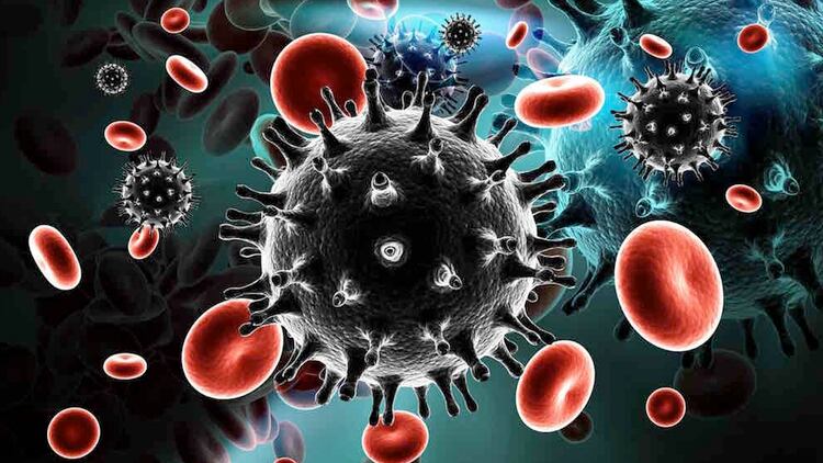 La “intención” de la estrategia que replicó el paciente de Londres al de Berlín es eliminar el virus del VIH de los reservorios celulares a través de un trasplante de médula ósea (iStock)