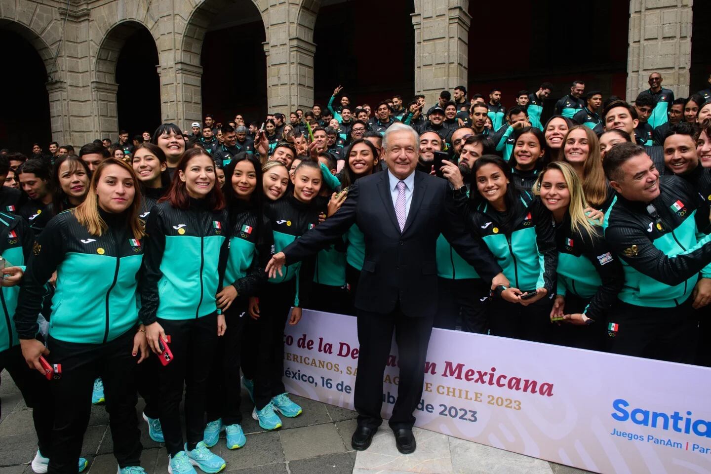 Cuándo es la inauguración de los Juegos Panamericanos? Horarios y  transmisión en México