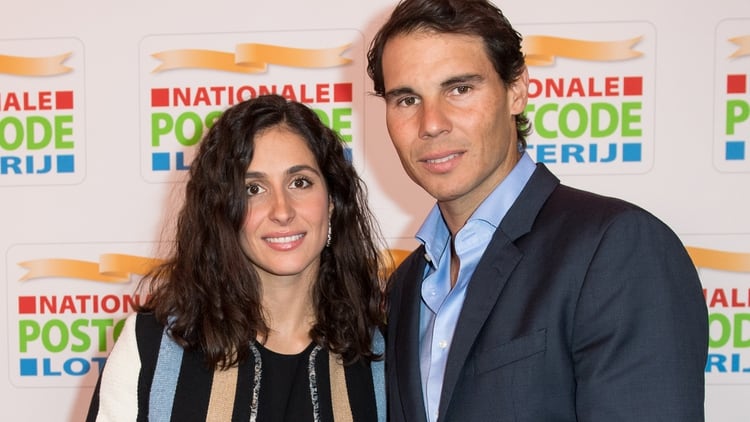 Rafael Nadal y Mery Perello se casarán el 19 de octubre 
