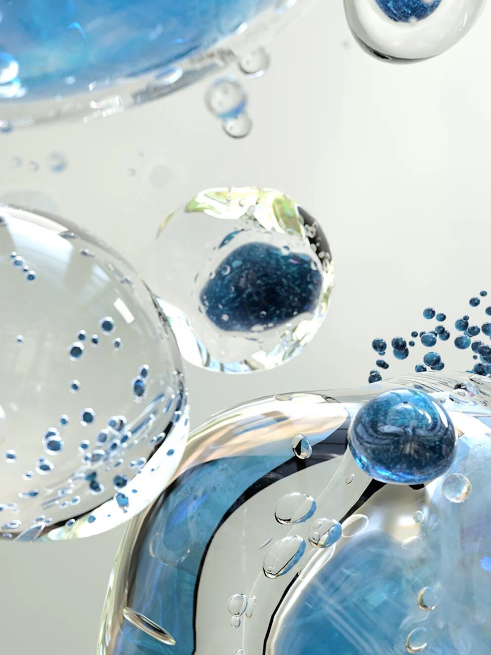El adiós definitivo al mito de los ocho vasos de agua al día: esto es lo  que debes beber según los médicos