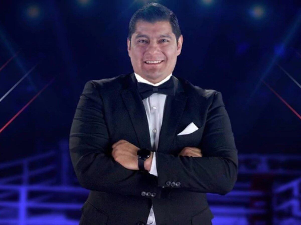 Derechazo A Tv Azteca Carlos Aguilar El Zar Del Boxeo Se Cambio A Televisa Infobae 3 ¿cómo agrandar tu pene con el método correcto? derechazo a tv azteca carlos aguilar