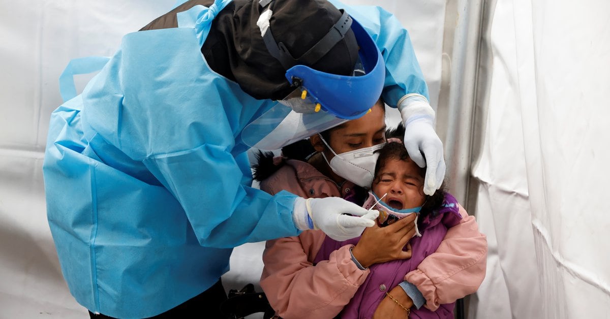 Photo of «Ha tenido una disminución constante»: los funcionarios de salud se han asegurado de que la tasa de mortalidad por Covid-19 se haya reducido a menos del 3%