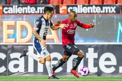     Antonio “Turco” Mohamed no tiene confianza para el partido de vuelta (Foto: Cortesía / Xolos de Tijuana)