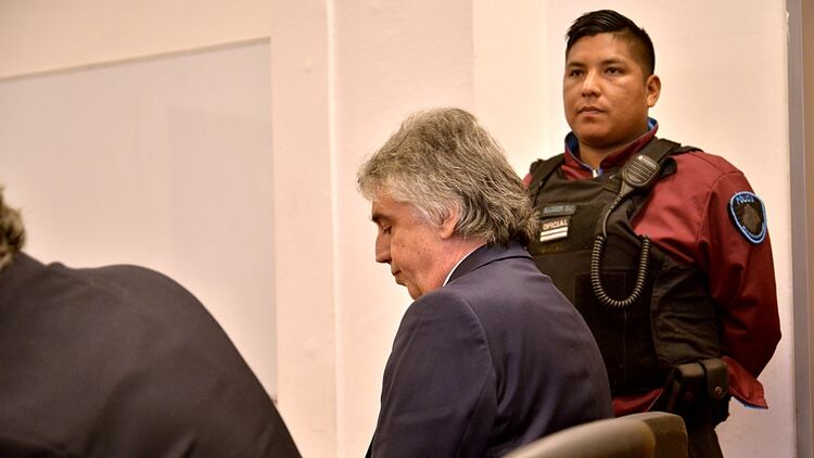 De acuerdo con la fiscal Daniela Dupuy, hay más de 1500 víctimas