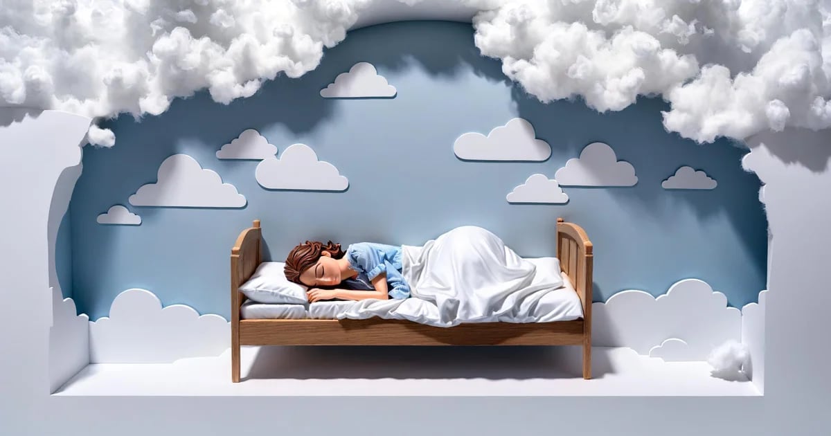 The relationship between sleep and mortality: key findings from new research