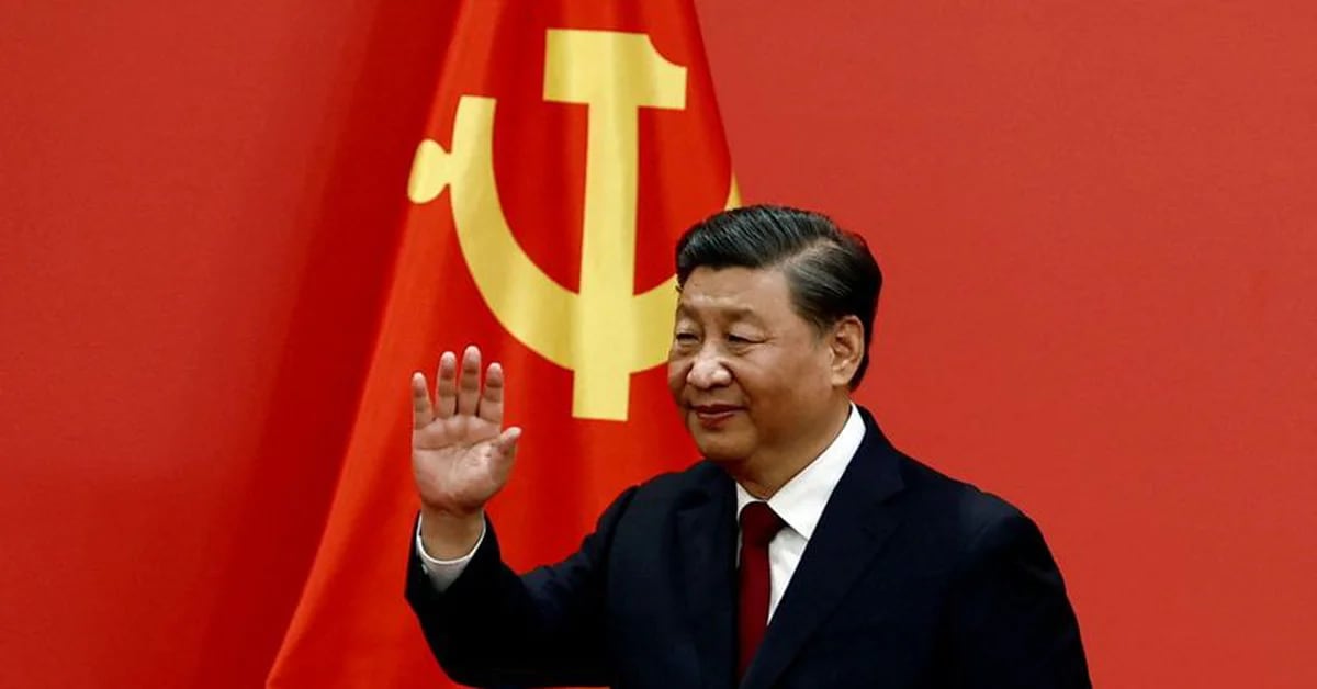 Inferiority Complex, Family Trauma, and Hunger for Power: Who Xi Jinping Really Is