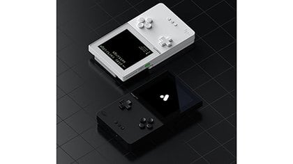 CES 2021: Un tributo a la Game Boy, con más tecnología
