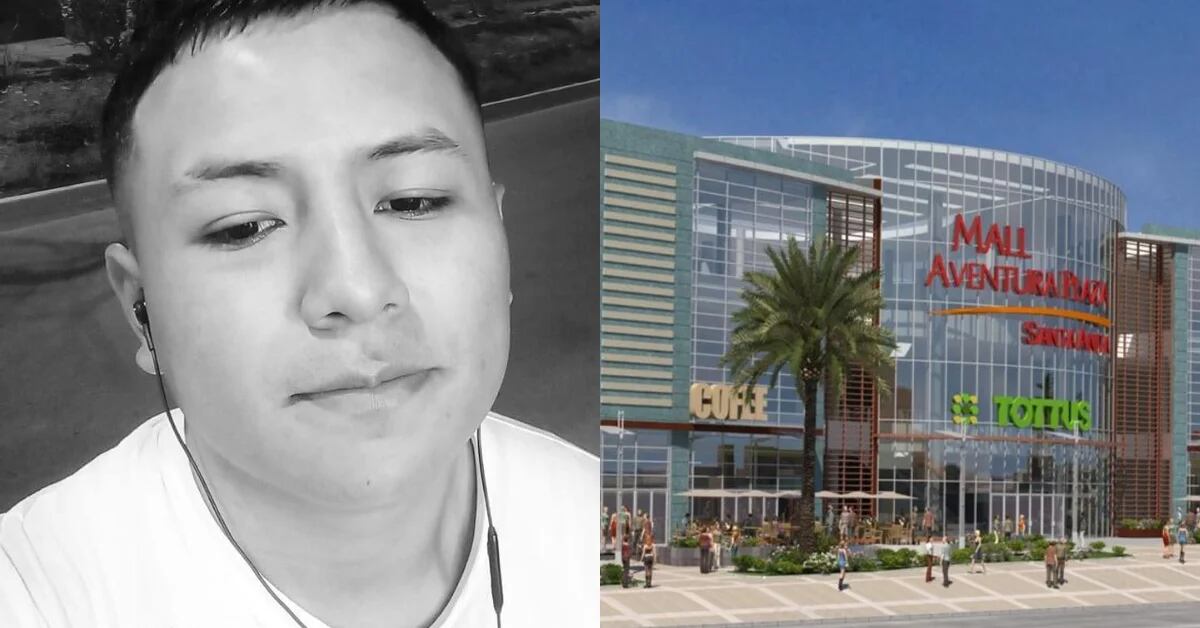 Attack on the Santa Anita Mall: a man riddled with bullets had a request for house arrest