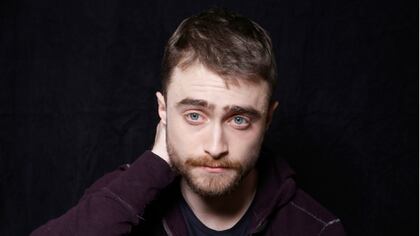 Daniel Radcliffe acumulÃ³ una fortuna de USD 100 millones con las pelÃ­culas de Harry Potter AP