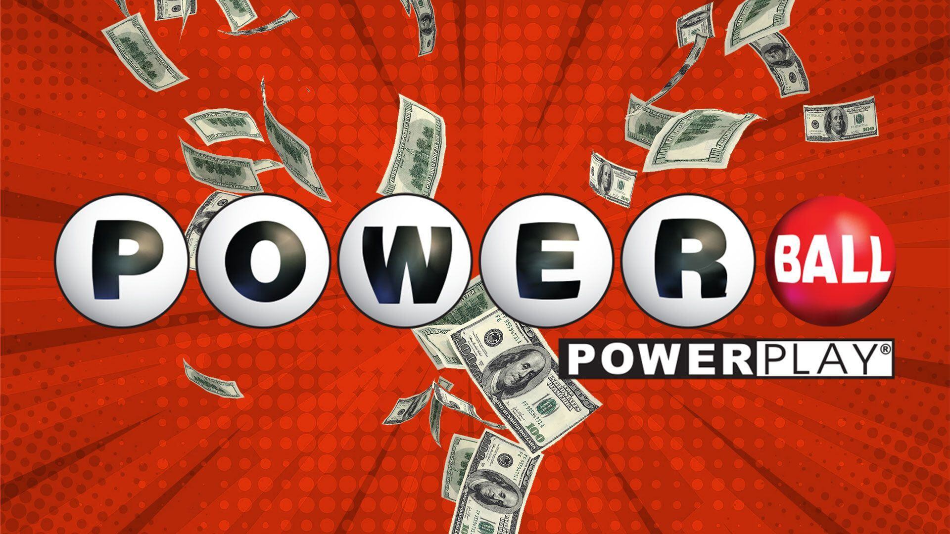 Powerball: los números que dieron la fortuna a los nuevos ganadores