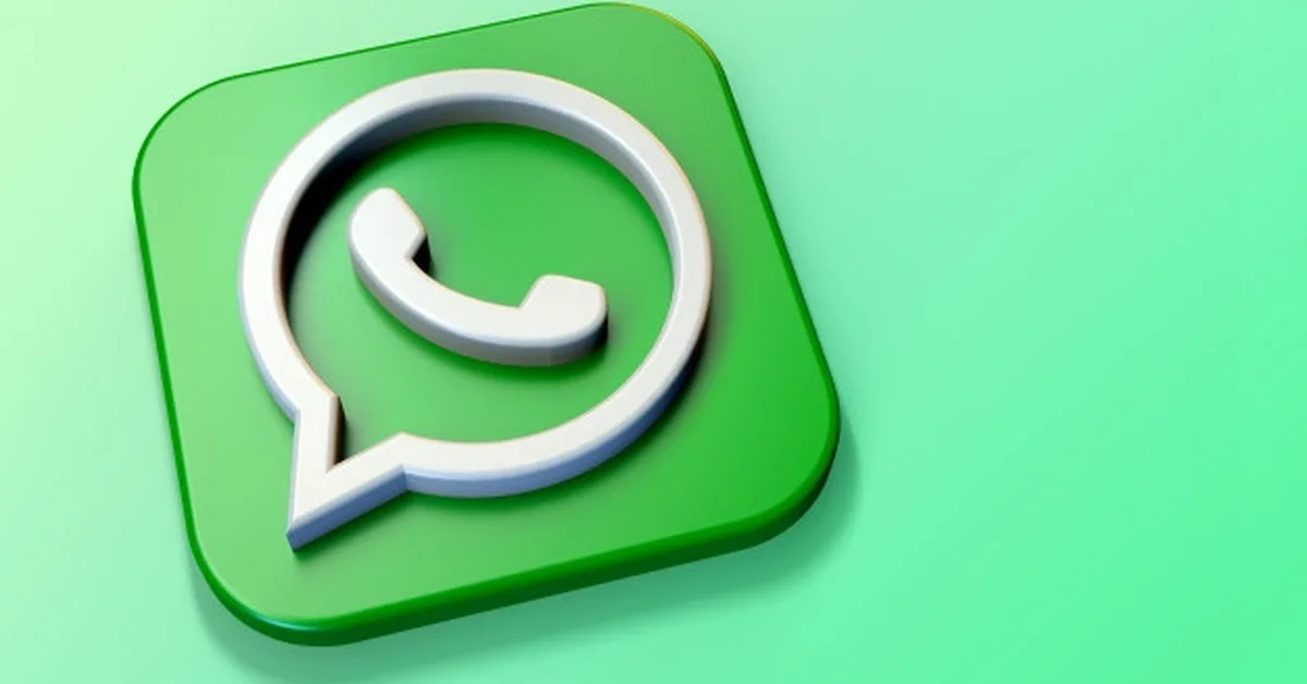 This is how to create a WhatsApp sticker from iPhone