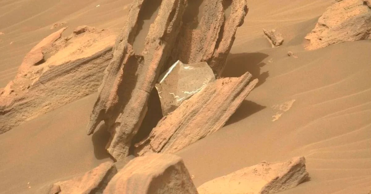 Immondizia su Marte?: L’inquinamento umano ha già preso piede sul Pianeta Rosso