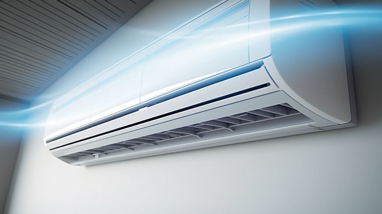 Aire acondicionado split o portátil: ¿Cuál consume más energía? - Infobae