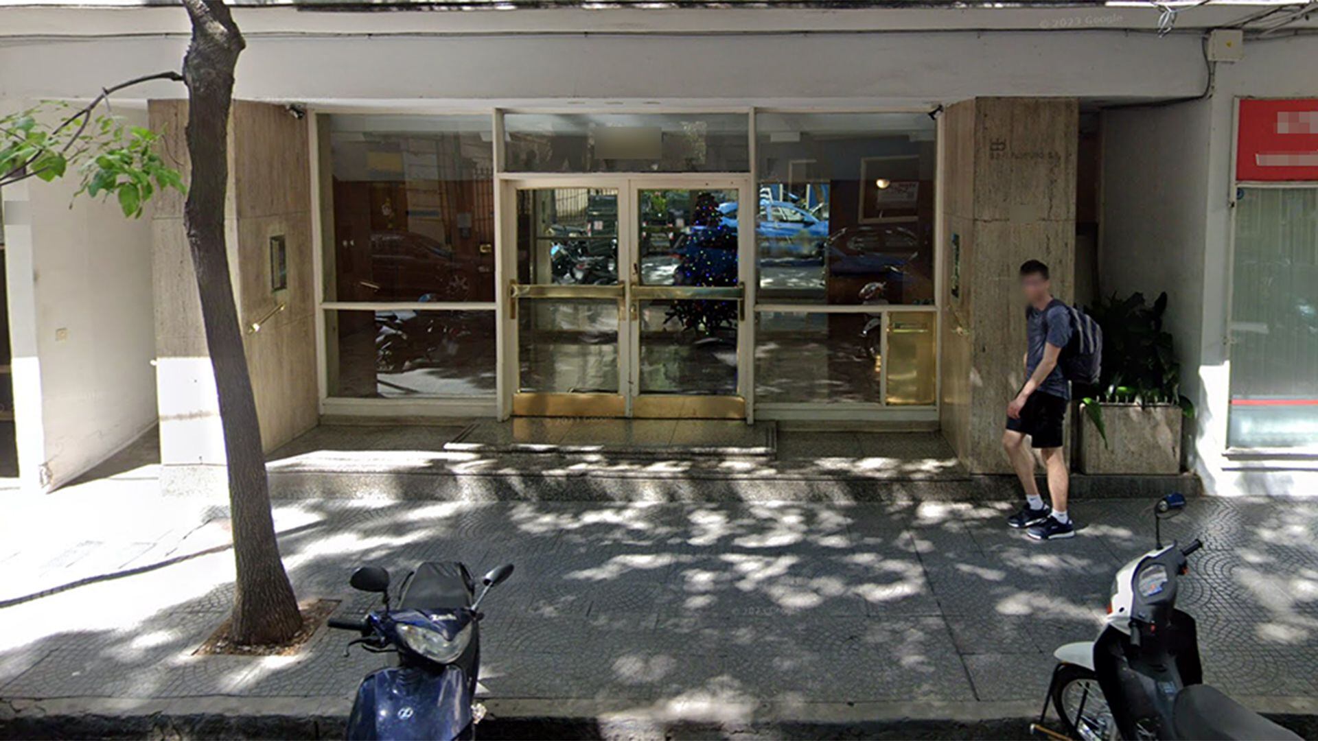 Los espías rusos detenidos en Eslovenia vivieron en Argentina y ...