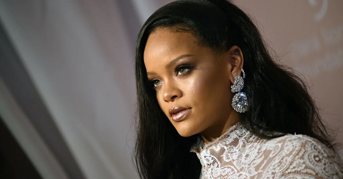 The reason Rihanna didn’t agree to halftime at the 2019 Super Bowl