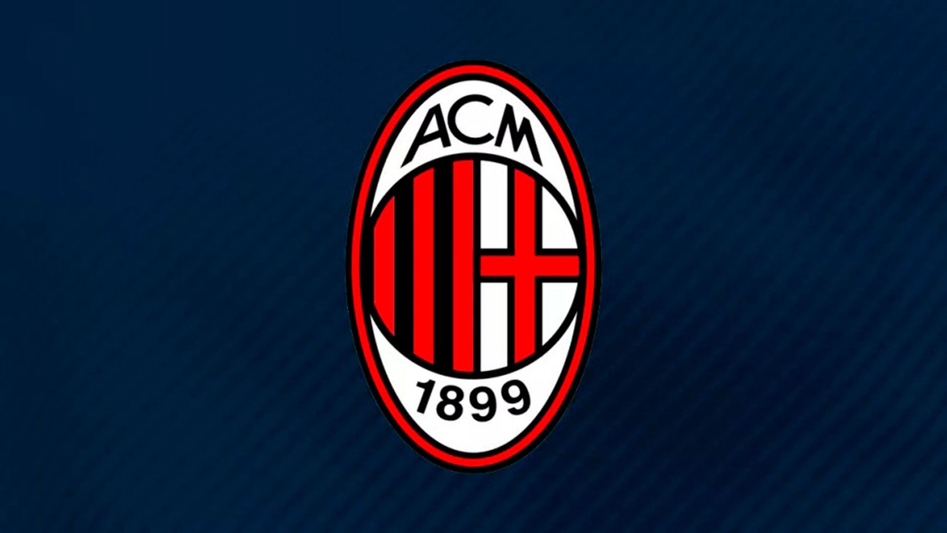 AC Milan completa el podio de los mejores escudos del mundo