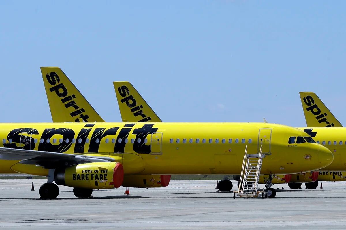 Una aerolínea embarcó en un vuelo equivocado a un niño de 6 años que viajaba  solo - Infobae
