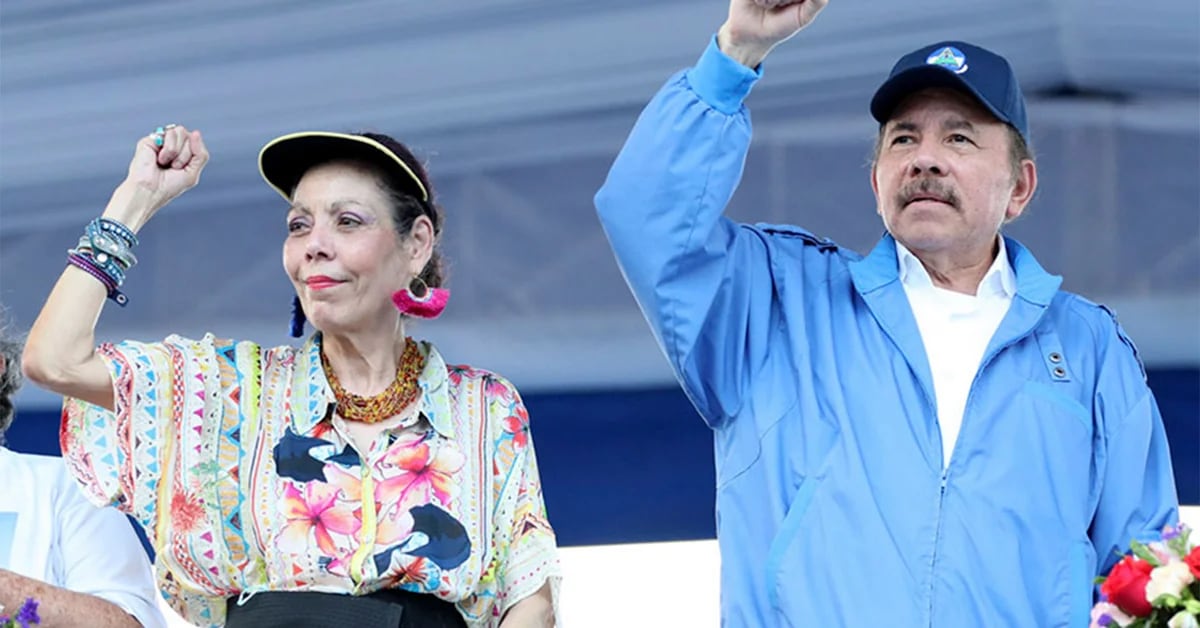 In unreliable elections, Daniel Ortega’s dictatorship retained all of Nicaragua’s mayors.