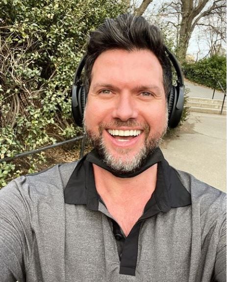 (Bildschirmfoto: @martinezmau /Instagram)