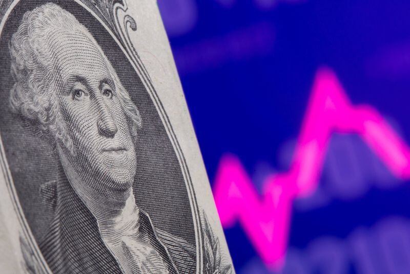 El dólar mayorista asciende 59,8% en 2023.