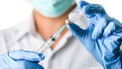 Son 6 las vacunas que están más avanzadas en todo el mundo (Shutterstock)