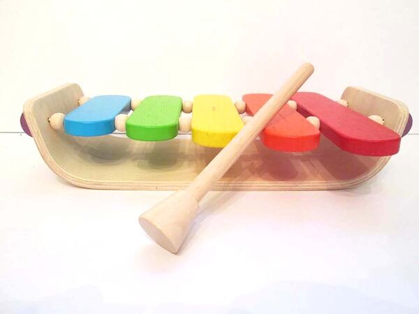 OVAL XYLOPHONE