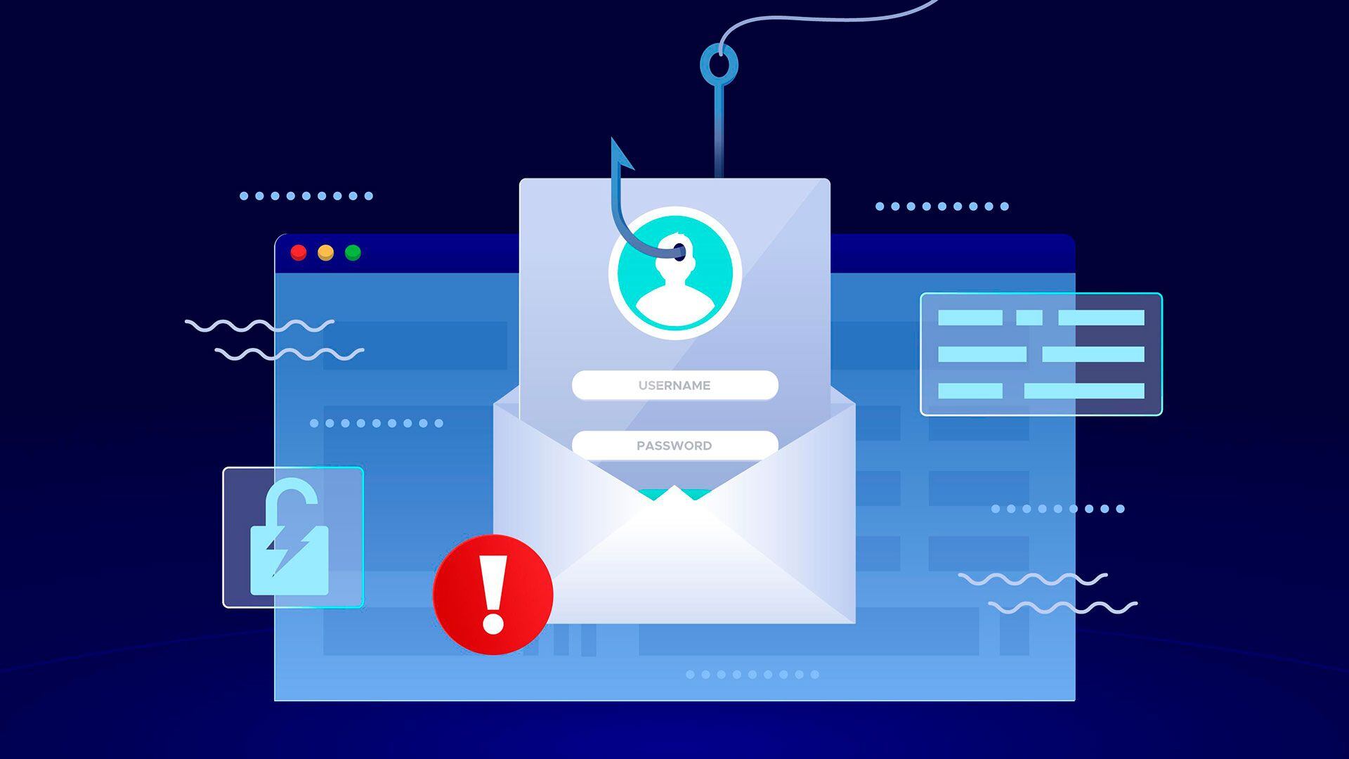 El “spear phishing” es un método más sofisticado que consiste en la elaboración de mensajes o comunicaciones que son especialmente dirigidas a un público o comunidad en particular. (Freepik)