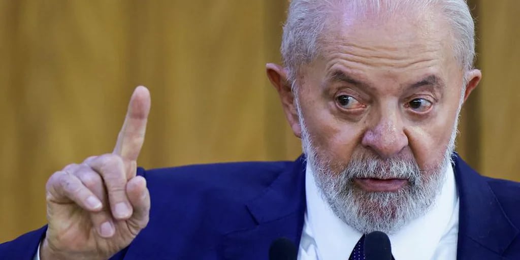 La política de Lula da Silva para Petrobras y Vale hizo caer las acciones de las dos compañías más grandes de Brasil