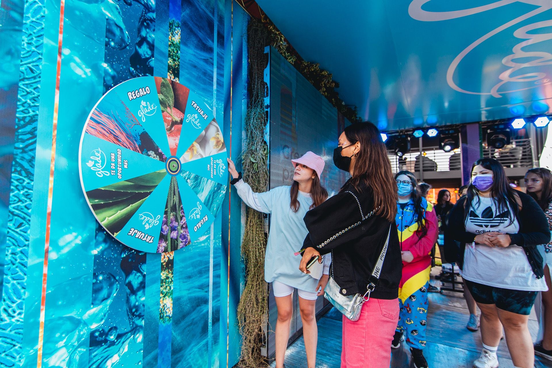 Lollapalooza 2022 Tag 1 Freitag